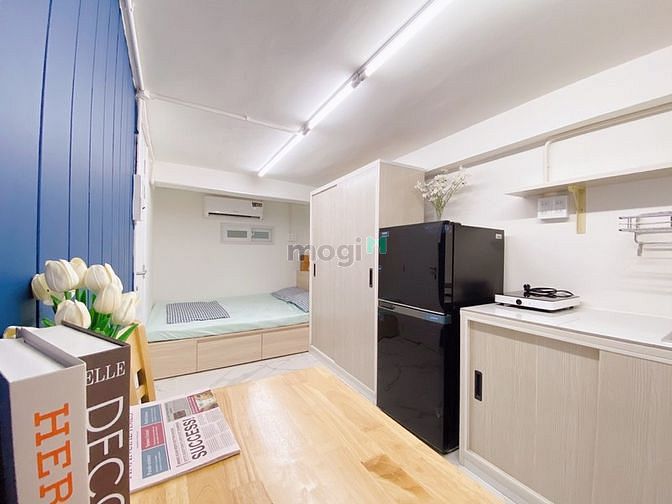 Hình ảnh Thuê Trang Chủ MB66.COM / Đăng Ký Tặng 66K studio quận Phú Nhuận