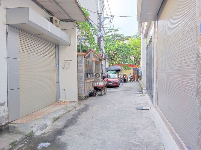 Hình ảnh Nhỉnh 2 tỷ, Siêu hiếm! Đất Xuân Phương 50m2, mt 5m- sổ vuông nở hậu