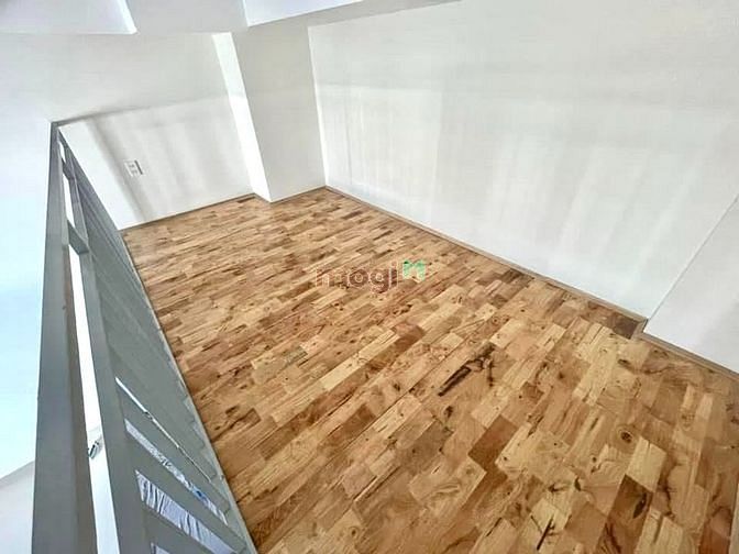 Hình ảnh CHDV dạng DUPLEX gác cao , Cửa sổ thoáng mát , full nội thất ngay Q7