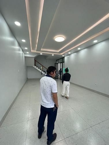 Hình ảnh Cho thuê hoặc bán biệt thự Quận 2.