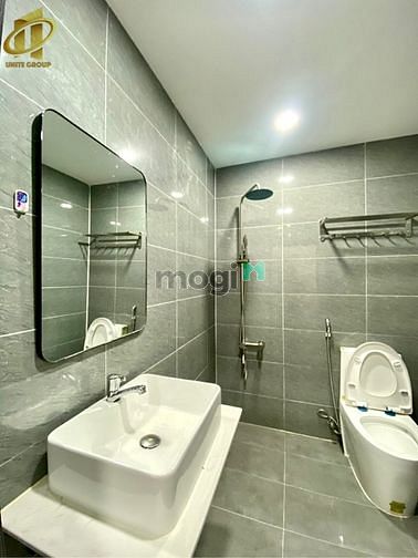 Hình ảnh CĂN HỘ FULL NỘI THẤT NTTU, TDTU, UFM có máy giặt riêng và cho thú cưng