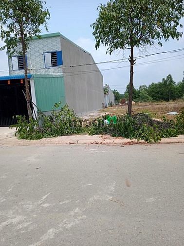 Hình ảnh Đất Gộp Thị Xã Bến Cát giá 620Tr