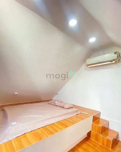 Hình ảnh 🔥Mb6623 nạp rút nhanh chóng Studio Bùi Hữu Nghĩa🍀có cửa sổ thoáng, Nội thất đầy đủ🔥🔥