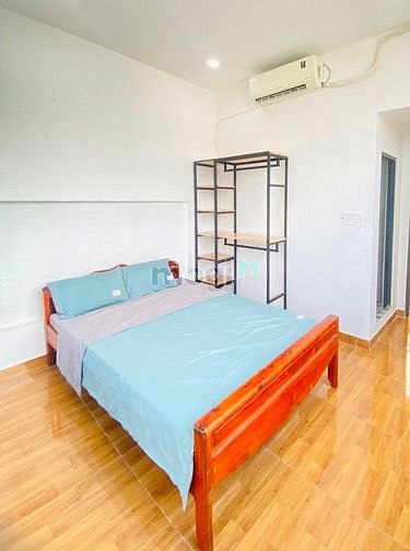 Hình ảnh 🔥Mb6623 nạp rút nhanh chóng Studio Bùi Hữu Nghĩa🍀có cửa sổ thoáng, Nội thất đầy đủ🔥🔥