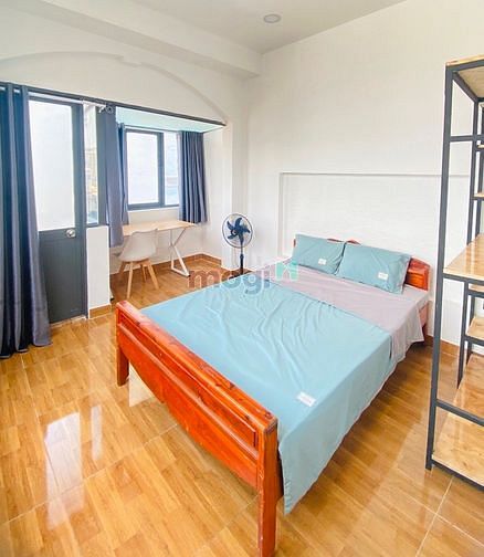 Hình ảnh 🔥Mb6623 nạp rút nhanh chóng Studio Bùi Hữu Nghĩa🍀có cửa sổ thoáng, Nội thất đầy đủ🔥🔥