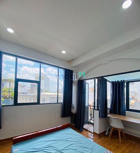 Hình ảnh 🔥Mb6623 nạp rút nhanh chóng Studio Bùi Hữu Nghĩa🍀có cửa sổ thoáng, Nội thất đầy đủ🔥🔥