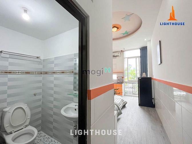 Hình ảnh Thuê Trang Chủ MB66.COM / Đăng Ký Tặng 66K Thích Quảng Đức, Phú Nhuận có ban công