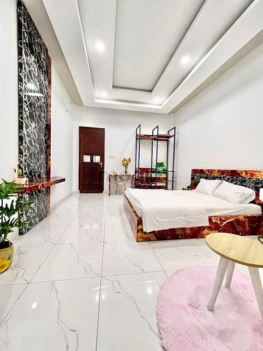 Hình ảnh CHDV táchbếp cho thuê ngay cv Hoàng Văn Thụ - FULL nội thất có BANCOL