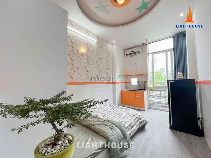 Hình ảnh Thuê Trang Chủ MB66.COM / Đăng Ký Tặng 66K Thích Quảng Đức, Phú Nhuận có ban công