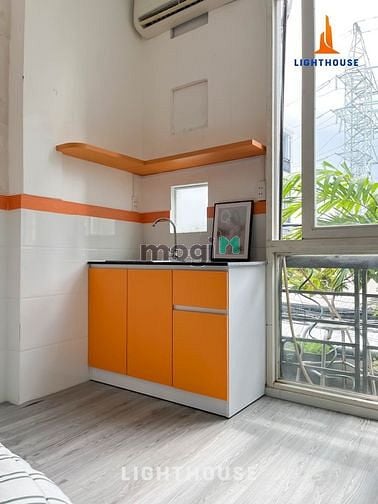 Hình ảnh Thuê Trang Chủ MB66.COM / Đăng Ký Tặng 66K Thích Quảng Đức, Phú Nhuận có ban công