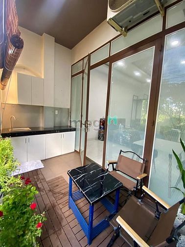 Hình ảnh CHDV táchbếp cho thuê ngay cv Hoàng Văn Thụ - FULL nội thất có BANCOL