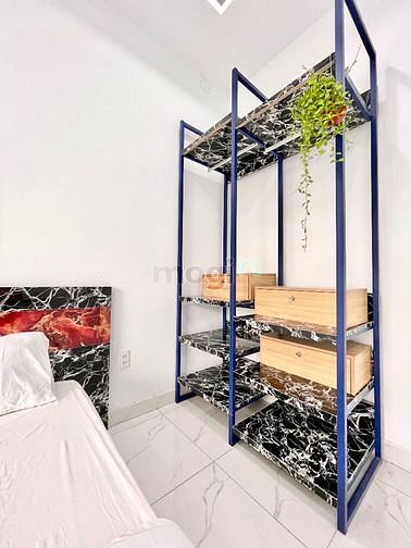 Hình ảnh CHDV táchbếp cho thuê ngay cv Hoàng Văn Thụ - FULL nội thất có BANCOL