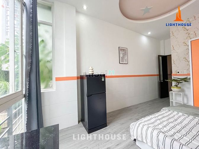 Hình ảnh Thuê Trang Chủ MB66.COM / Đăng Ký Tặng 66K Thích Quảng Đức, Phú Nhuận có ban công
