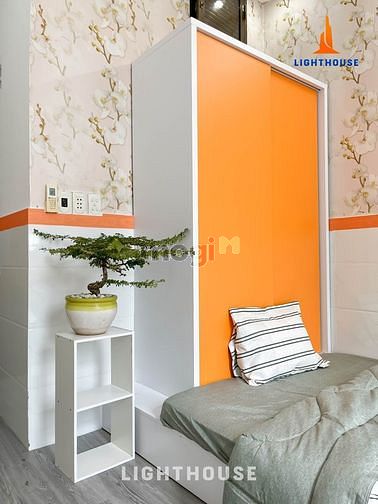 Hình ảnh Thuê Trang Chủ MB66.COM / Đăng Ký Tặng 66K Thích Quảng Đức, Phú Nhuận có ban công