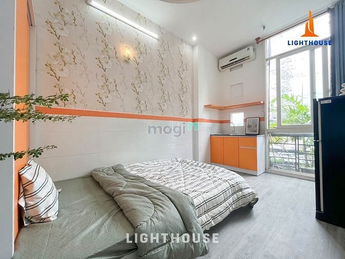 Hình ảnh Thuê Trang Chủ MB66.COM / Đăng Ký Tặng 66K Thích Quảng Đức, Phú Nhuận có ban công