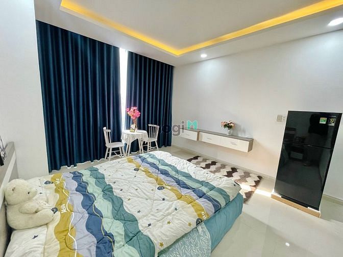 Hình ảnh khai trương Trang Chủ MB66.COM / Đăng Ký Tặng 66K mini - full nội thất mới - Bạch Đằng Tân Bình