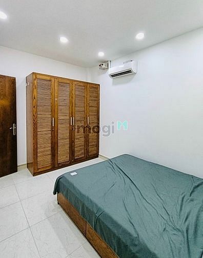 Hình ảnh 🔥CH 1Pn, ban công ngay Hoàng Hoa Thám, BT🍀50m2 có đầy đủ nội thất