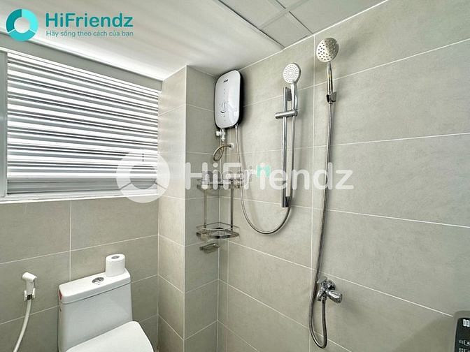 Hình ảnh Siêu phẩm Duplex full nội thất thiết kế sang trọng !!!