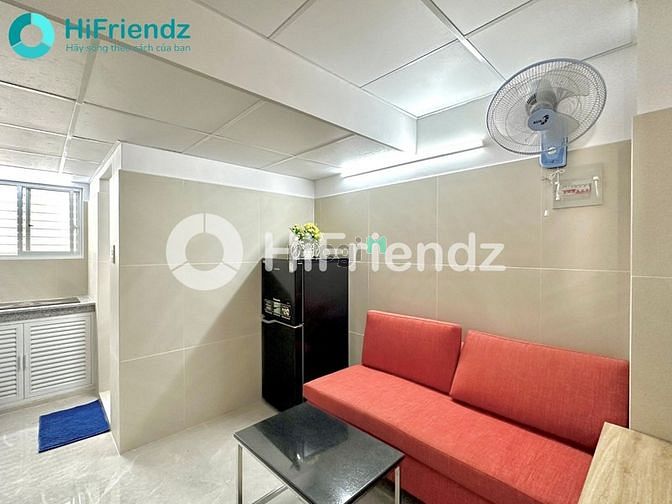 Hình ảnh Siêu phẩm Duplex full nội thất thiết kế sang trọng !!!