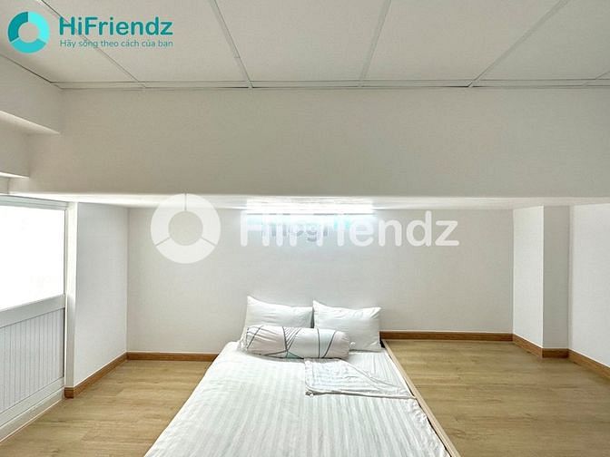 Hình ảnh Siêu phẩm Duplex full nội thất thiết kế sang trọng !!!