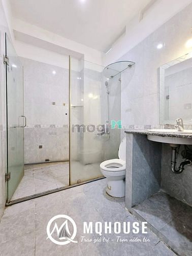 Hình ảnh Cho thuê Căn Hộ 1PN ban công gần cầu vượt 3/2 - Đh Kinh Tế - 35m2