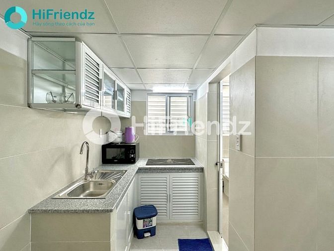 Hình ảnh Siêu phẩm Duplex full nội thất thiết kế sang trọng !!!
