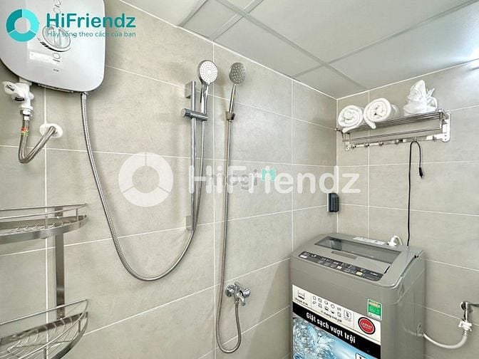 Hình ảnh Siêu phẩm Duplex full nội thất thiết kế sang trọng !!!