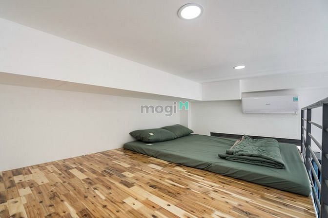 Hình ảnh 🌈🌈 CĂN HỘ DUPLEX 40M2🍄🍄Ngã tư Phú Nhuận🌈🌈