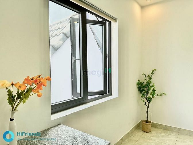 Hình ảnh Ban công full nội thất ngay Tây Thạnh quận Tân Phú