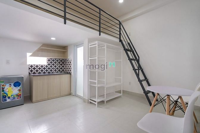 Hình ảnh 🌈🌈 CĂN HỘ DUPLEX 40M2🍄🍄Ngã tư Phú Nhuận🌈🌈