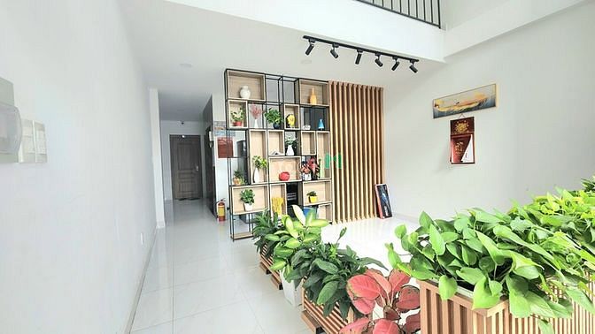 Hình ảnh 🌈🌈 CĂN HỘ DUPLEX 40M2🍄🍄Ngã tư Phú Nhuận🌈🌈