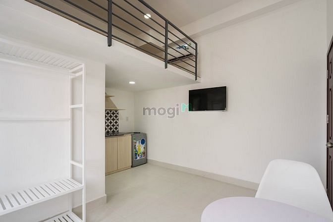 Hình ảnh 🌈🌈 CĂN HỘ DUPLEX 40M2🍄🍄Ngã tư Phú Nhuận🌈🌈