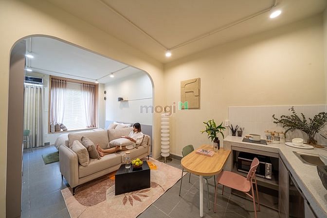 Hình ảnh ✅CHO THUÊ CĂN HỘ 1PN 70M2_Nguyễn Văn Thủ Quận 1