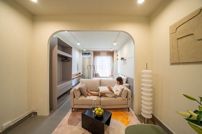 Hình ảnh ✅CHO THUÊ CĂN HỘ 1PN 70M2_Nguyễn Văn Thủ Quận 1