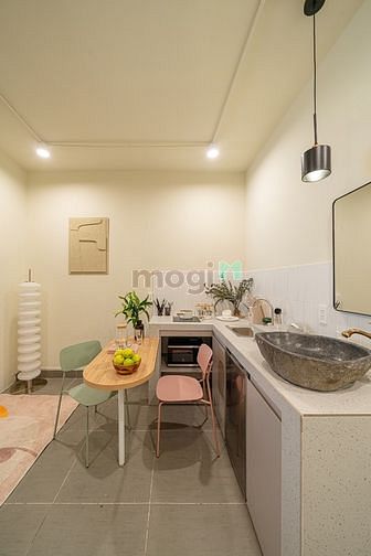 Hình ảnh ✅CHO THUÊ CĂN HỘ 1PN 70M2_Nguyễn Văn Thủ Quận 1