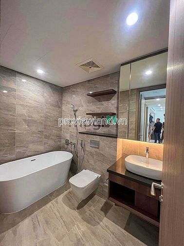 Hình ảnh Cho thuê Trang Chủ MB66.COM / Đăng Ký Tặng 66K Thảo Điền Green, view sông, 85m2, 2PN, nội thất cơ bản