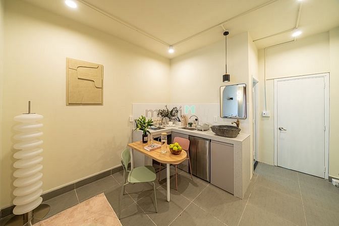 Hình ảnh ✅CHO THUÊ CĂN HỘ 1PN 70M2_Nguyễn Văn Thủ Quận 1