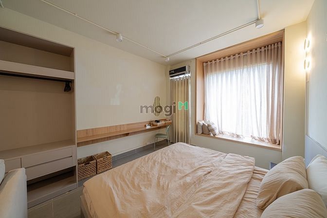 Hình ảnh ✅CHO THUÊ CĂN HỘ 1PN 70M2_Nguyễn Văn Thủ Quận 1