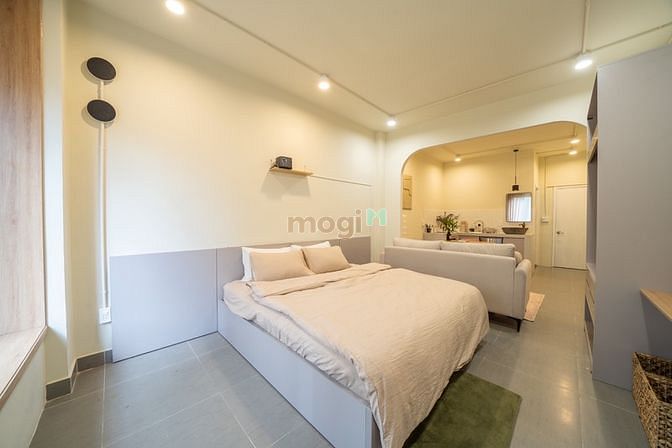 Hình ảnh ✅CHO THUÊ CĂN HỘ 1PN 70M2_Nguyễn Văn Thủ Quận 1