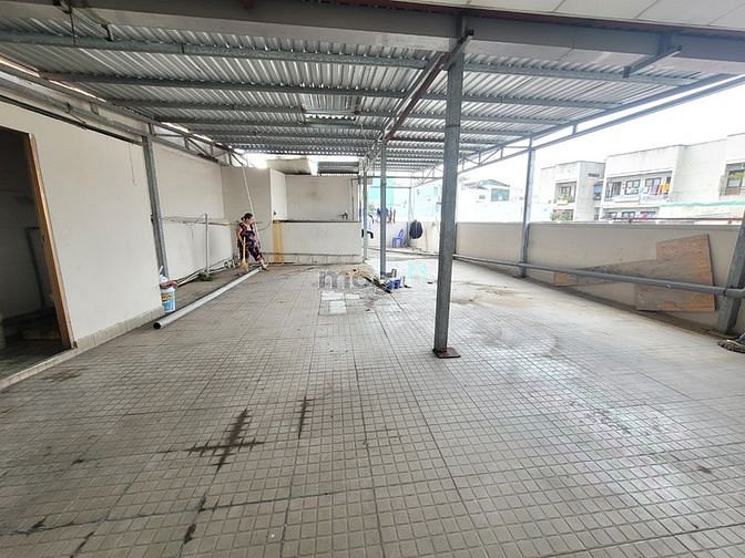 Hình ảnh Cho thuê phòng 25m2 ban công thoáng quận 11