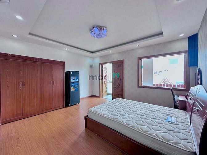 Hình ảnh CHDV full nội thất 2 PN 1 WC ban công rộng thoáng