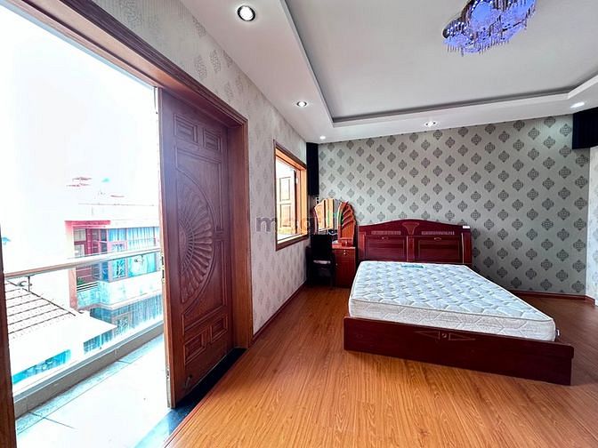 Hình ảnh CHDV full nội thất 2 PN 1 WC ban công rộng thoáng