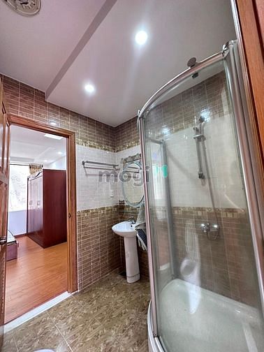 Hình ảnh CHDV full nội thất 2 PN 1 WC ban công rộng thoáng