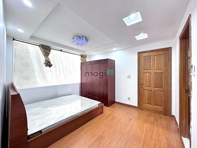 Hình ảnh CHDV full nội thất 2 PN 1 WC ban công rộng thoáng