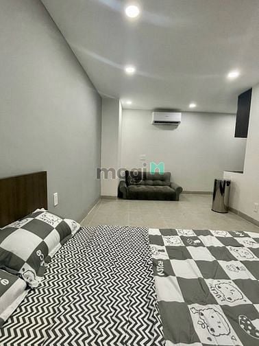 Hình ảnh Khai trương CHDV mini full nội thất Tân Bình