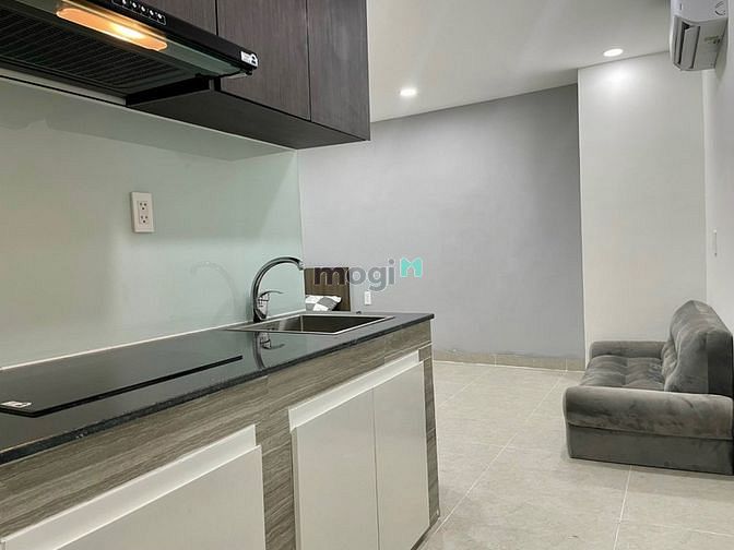 Hình ảnh Khai trương CHDV mini full nội thất Tân Bình