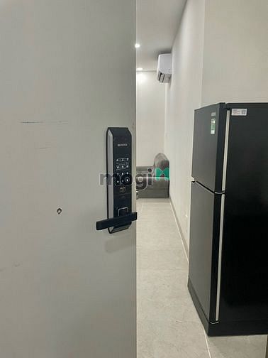 Hình ảnh Khai trương CHDV mini full nội thất Tân Bình
