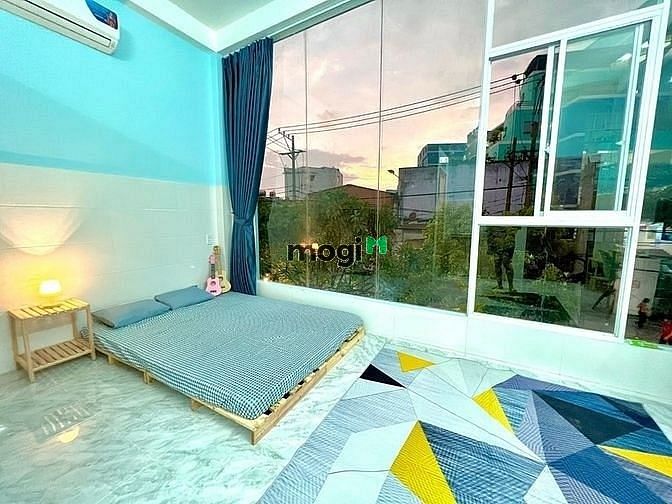 Hình ảnh 💥 Căn Hộ Mini - Full Nội Thất -- View Đẹp, Phòng Xịn💥