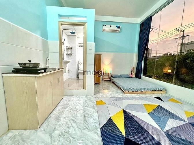 Hình ảnh 💥 Căn Hộ Mini - Full Nội Thất -- View Đẹp, Phòng Xịn💥