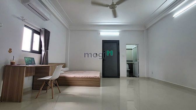 Hình ảnh Mb6623 nạp rút nhanh chóng mini đầy đủ nội thất cửa sổ lớn Tân Bình